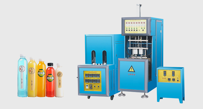 bottle-blowing-machine