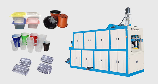 thermoforming-machine