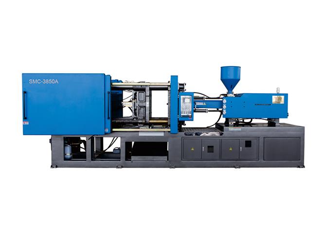 Injection Molding Machine