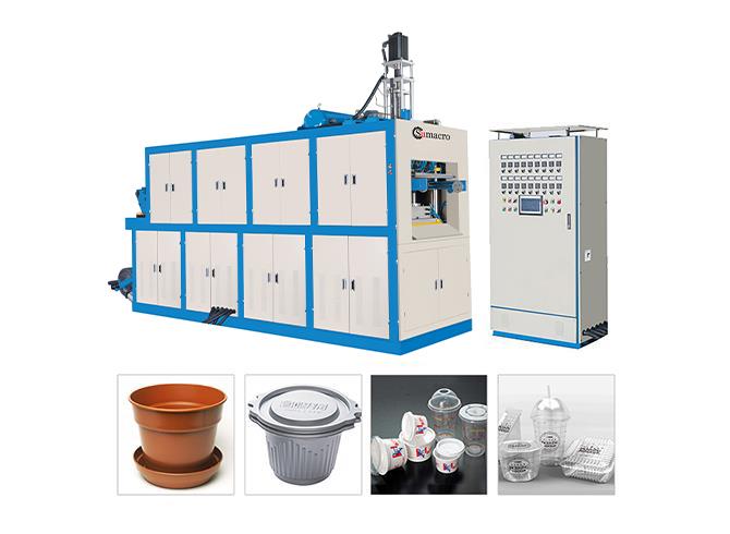 Thermoforming Machine